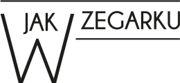 jakwzegarku-tekst z logo