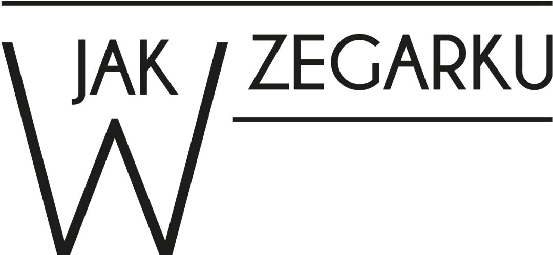 jakwzegarku-tekst z logo